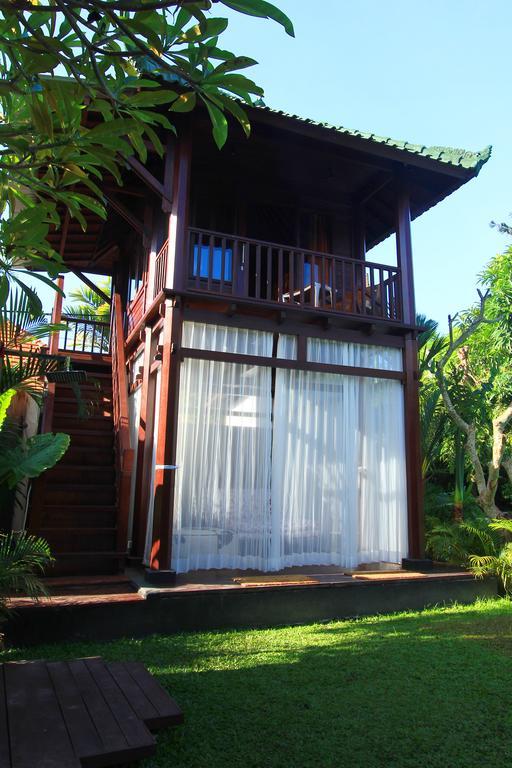 Villa Manggis Sanur Exteriör bild